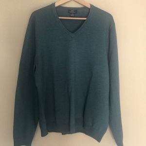 Brooks Brothers "346" Sweater